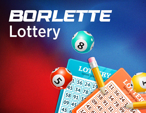 Borlette