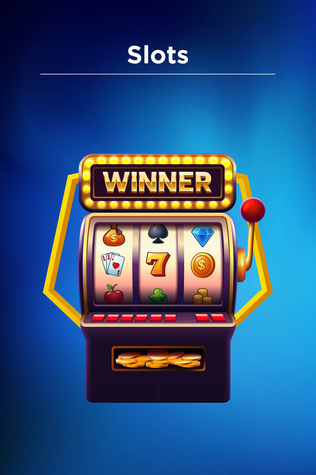 Slots